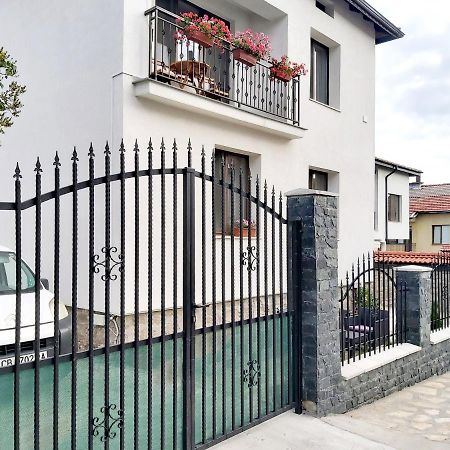 Hotel Sharkova House Bansko Exterior foto