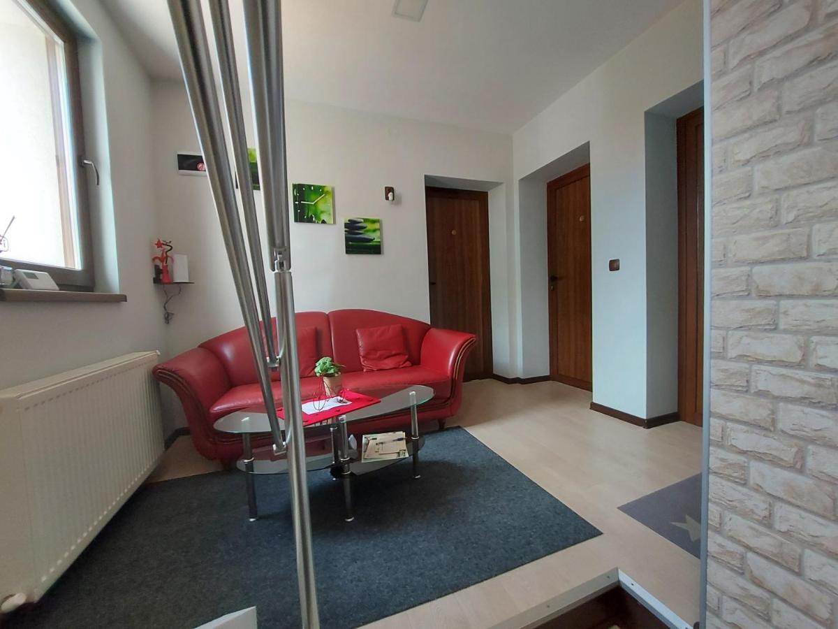 Hotel Sharkova House Bansko Exterior foto