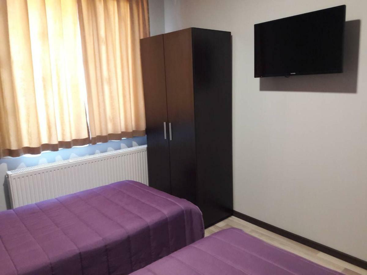 Hotel Sharkova House Bansko Exterior foto