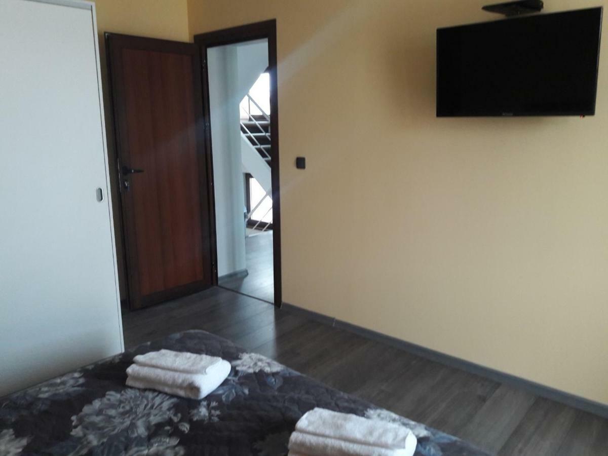 Hotel Sharkova House Bansko Exterior foto